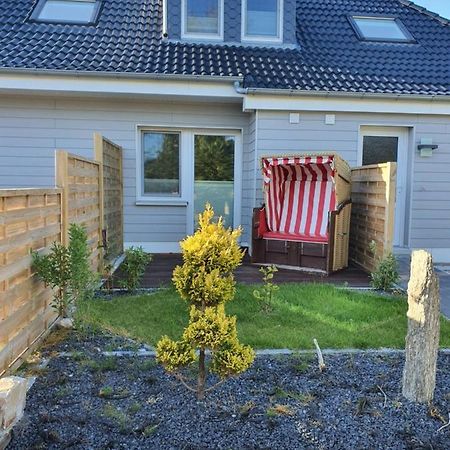 Nordsee-Pension 다게불 외부 사진