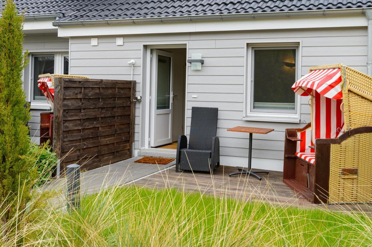 Nordsee-Pension 다게불 외부 사진