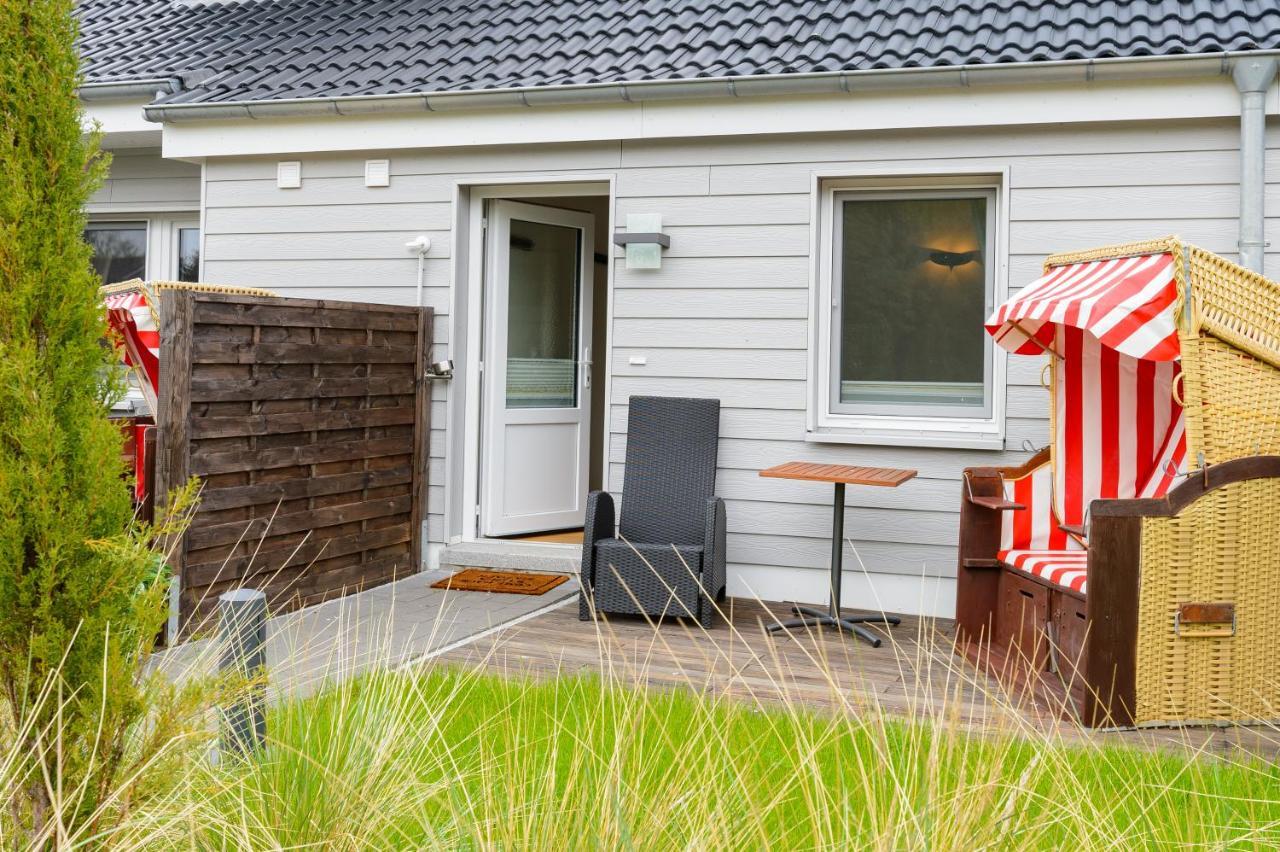 Nordsee-Pension 다게불 외부 사진